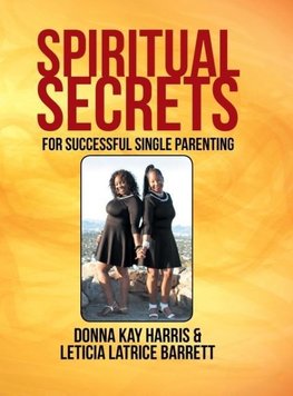 Spiritual Secrets for Successful Single Parenting