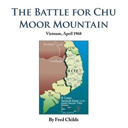 The Battle for Chu Moor Mountain