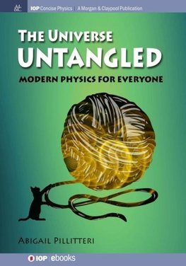 The Universe Untangled