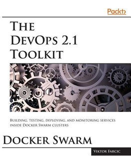 The DevOps 2.1 Toolkit