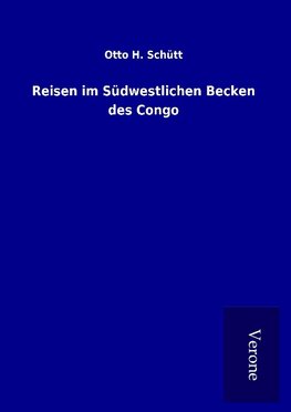 Reisen im Südwestlichen Becken des Congo