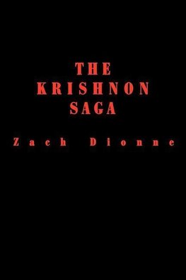 The Krishnon Saga