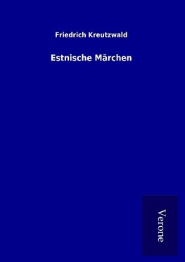 Estnische Märchen