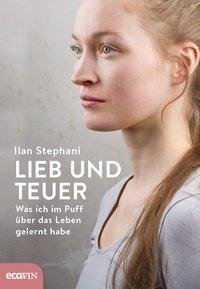 Stephani, I: Lieb und teuer