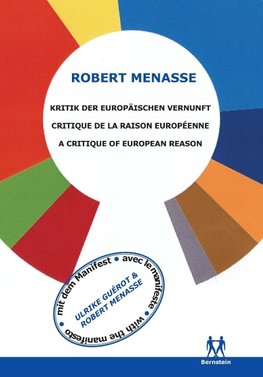 Kritik der Europäischen Vernunft