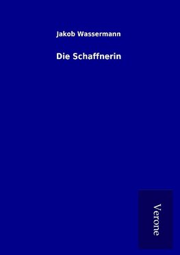 Die Schaffnerin