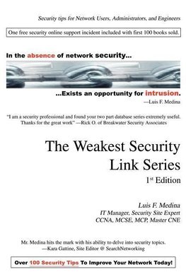 The Weakest Security Link Series