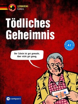 Tödliches Geheimnis A1