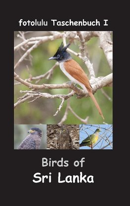 Birds of Sri Lanka