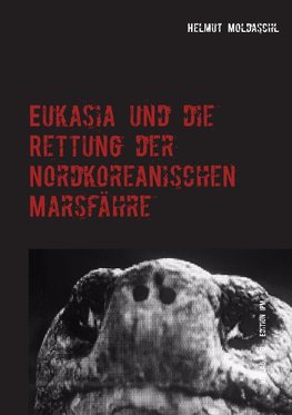 Eukasia und die Rettung der Nordkoreanischen Marsfähre