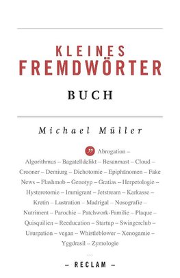 Kleines Fremdwörterbuch