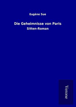 Die Geheimnisse von Paris