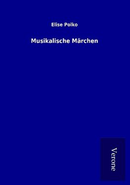 Musikalische Märchen