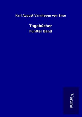 Tagebücher