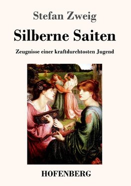 Silberne Saiten