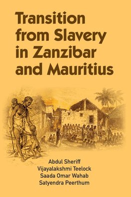 TRANSITION FROM SLAVERY IN ZAN