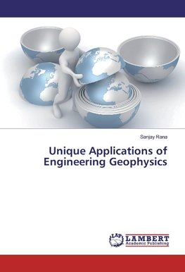 Unique Applications of Engineering Geophysics