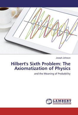 Hilbert's Sixth Problem: The Axiomatization of Physics