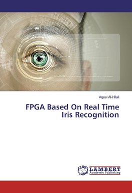 FPGA Based On Real Time Iris Recognition