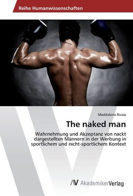 The naked man