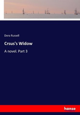 Crsus's Widow