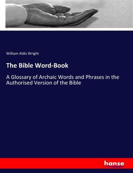 The Bible Word-Book