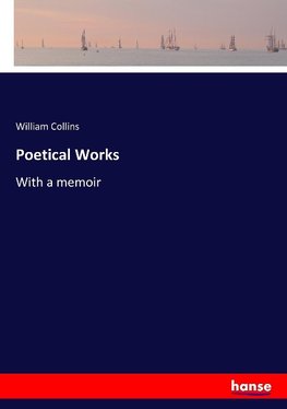 Poetical Works