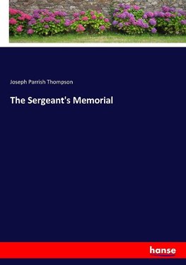 The Sergeant's Memorial