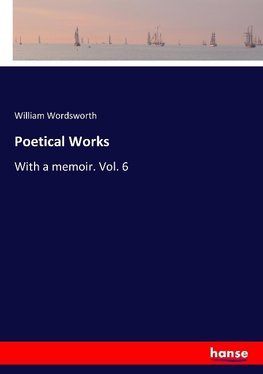 Poetical Works