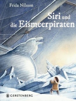 Siri und die Eismeerpiraten