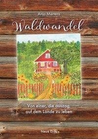 Waldwandel