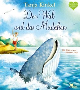 Der Wal und das Mädchen