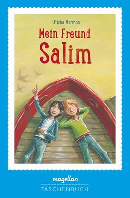 Mein Freund Salim