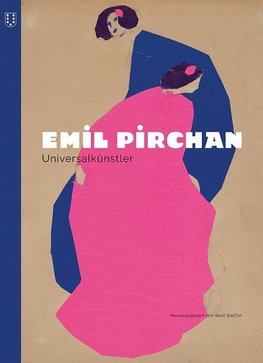 Emil Pirchan