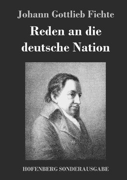 Reden an die deutsche Nation