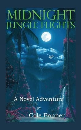 Midnight Jungle Flights