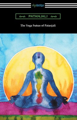 YOGA SUTRAS OF PATANJALI (TRAN