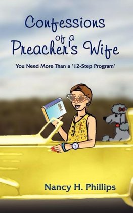 Confessions of a Preacher's Wife