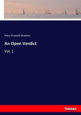 An Open Verdict