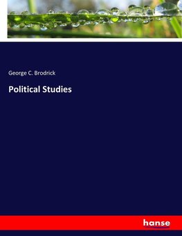 Political Studies