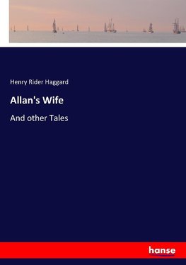 Allan's Wife