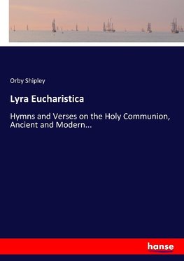 Lyra Eucharistica