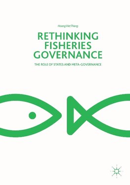 Rethinking Fisheries Governance