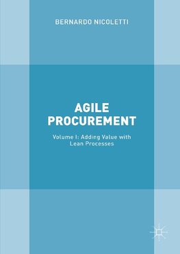 Agile Procurement