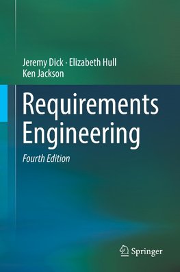 Requirements Engineering