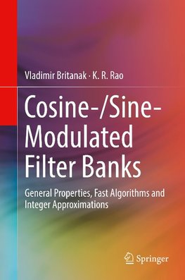 Cosine-/Sine-Modulated Filter Banks