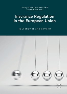 Insurance Regulation in the European Union