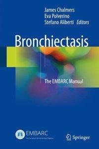 Bronchiectasis