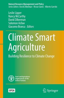 Climate Smart Agriculture