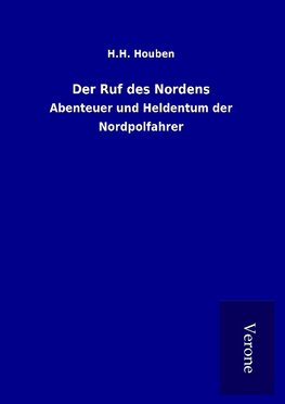 Der Ruf des Nordens